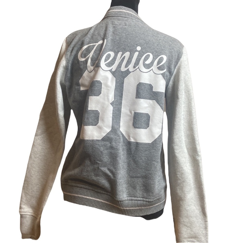 Logg H&M cute vintage style jacket sz 14 - Picture 5 of 5